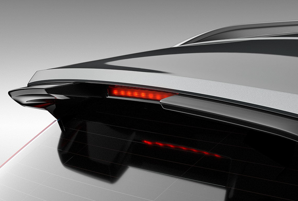 更显帅气！ Volvo XC40 推出官方外观套件！