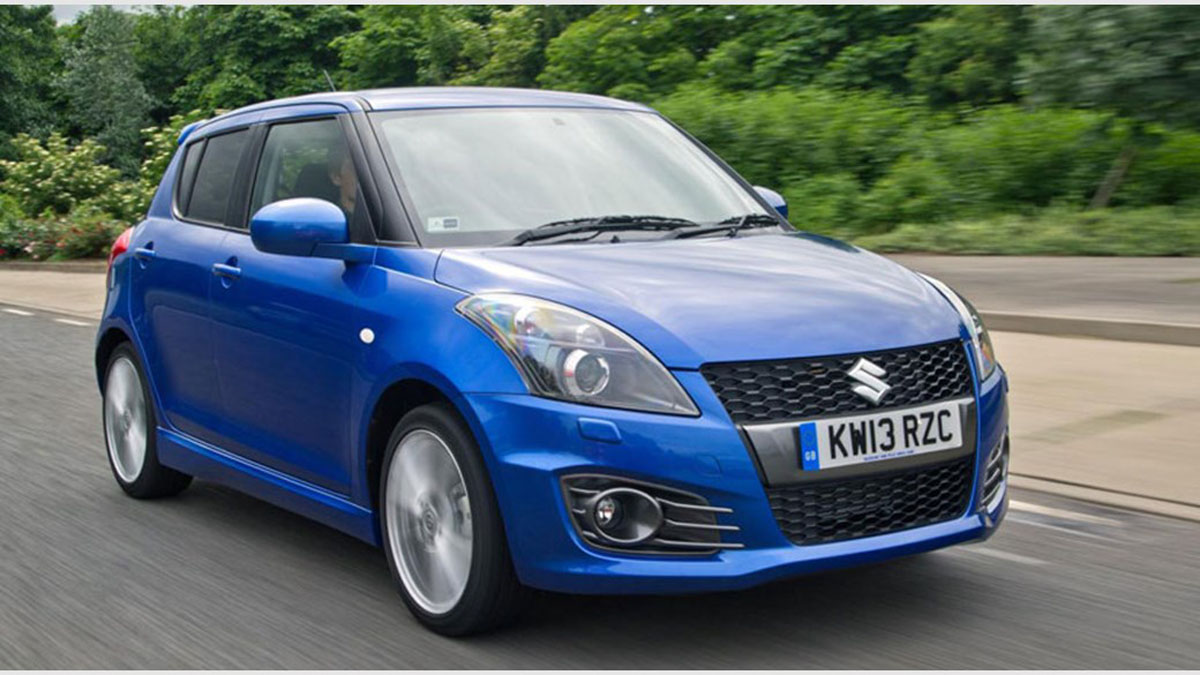 大马市场10万令吉以下的二手 Hot Hatch 有哪些？