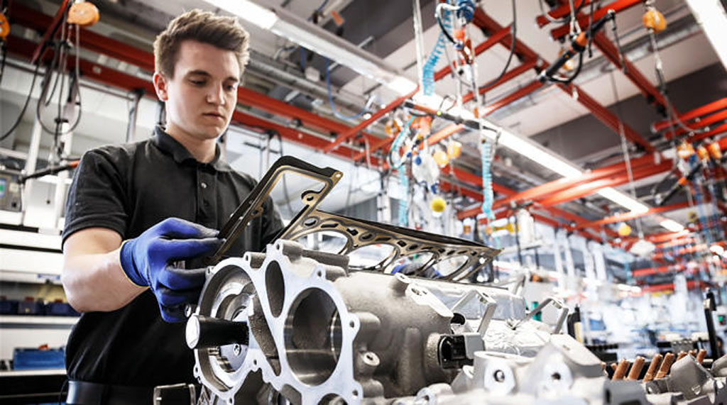 AMG 遭到滥用？ One man One Engine 或成为过去式！