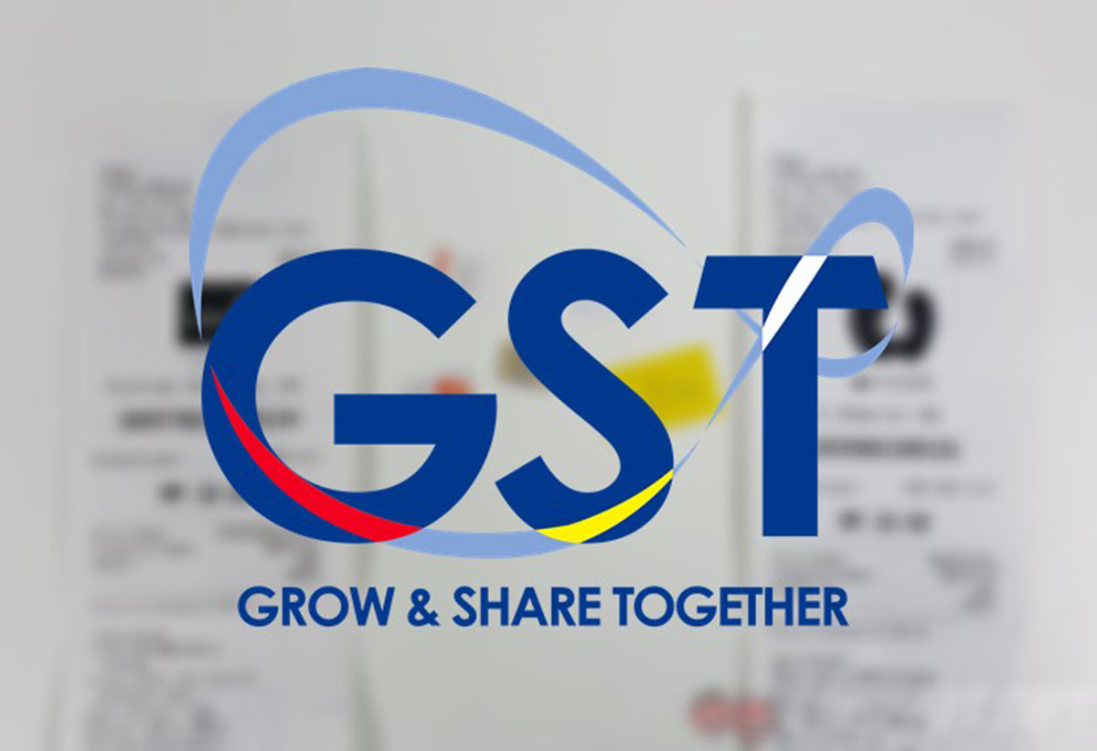 政府宣布从6月1号起正式将 GST 降低至0！
