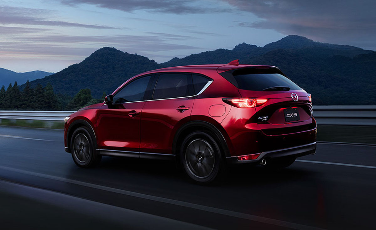 Mazda Malaysia 公布全新价格，新价格有惊喜！