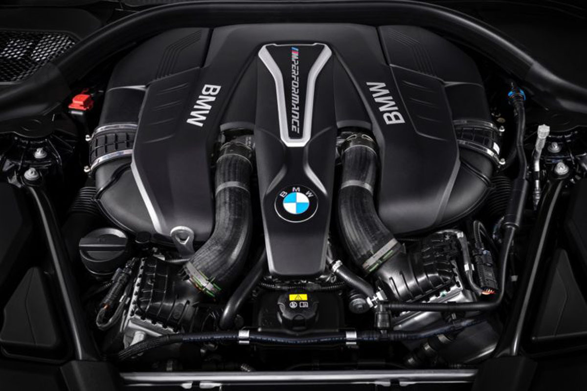 2019 BMW M3 现身纽北测试，最大马力有望突破500 hp大关！