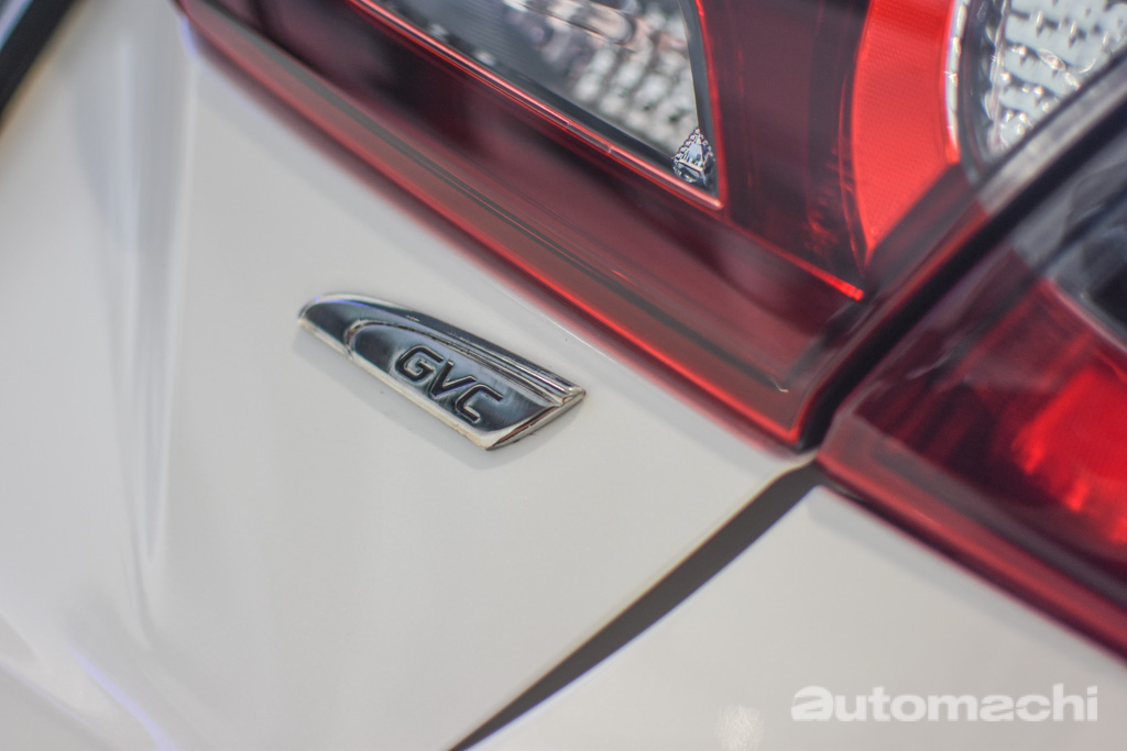 大马市场超值新车： 2018 Mazda2 Mid Spec