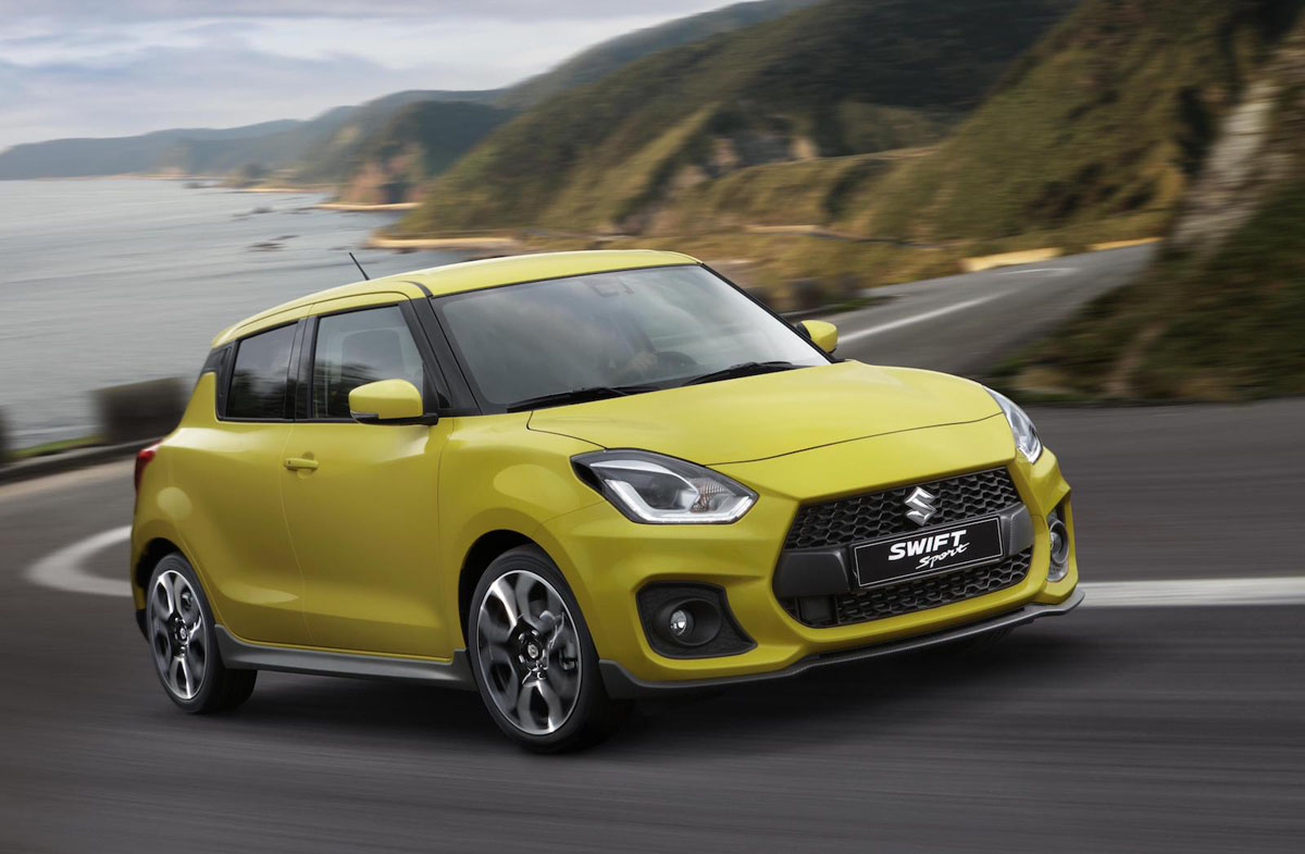 Toyota Suzuki 将合作开发超高效能引擎!