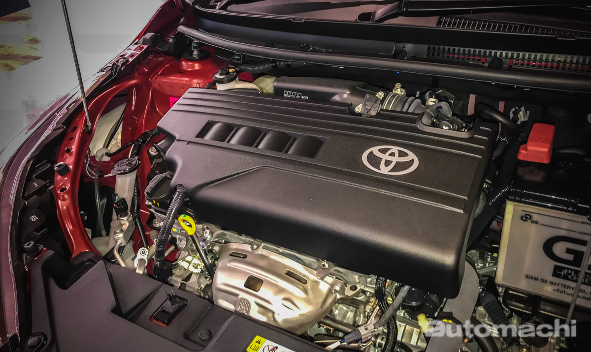 2018 Toyota Vios 抢先体验，质感确实进步很多！
