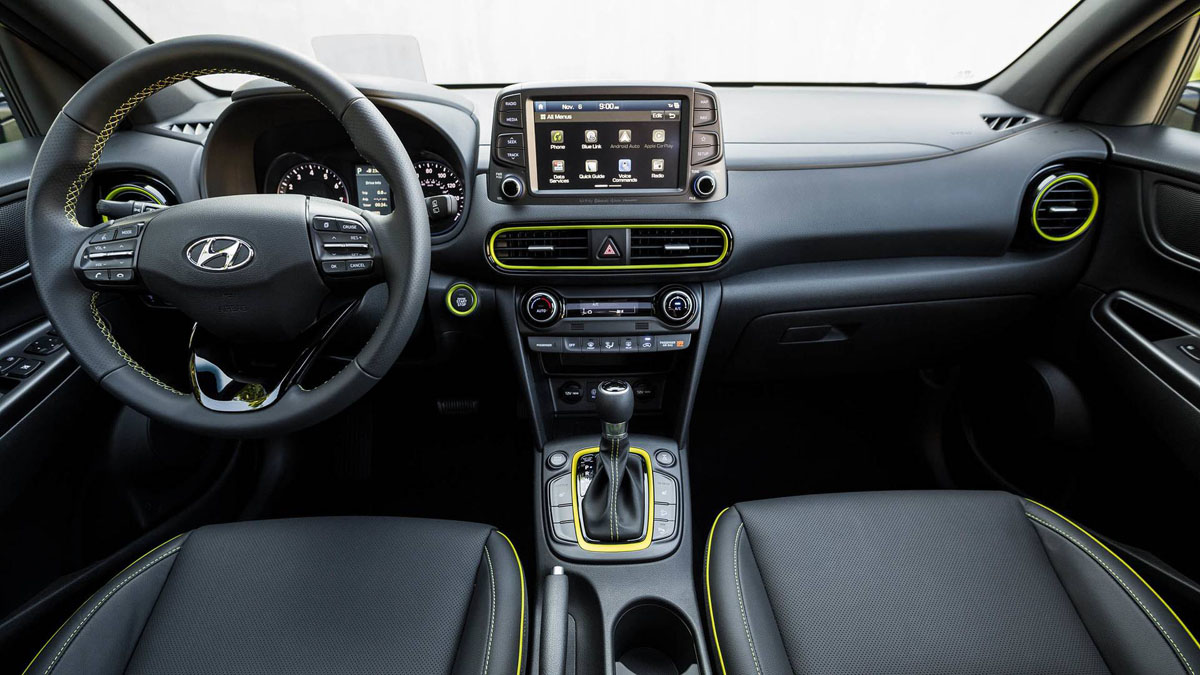 2018 Wards 10 Best Interiors ，Toyota Camry 入围！