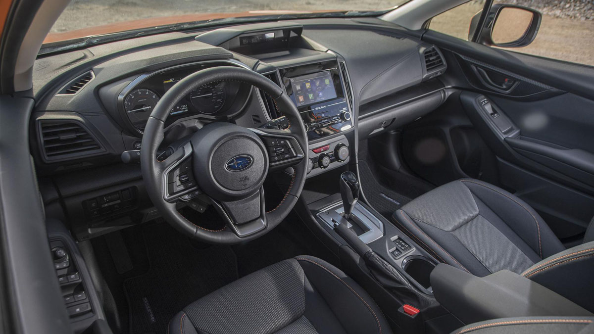 大马市场超值新车： 2018 Subaru XV