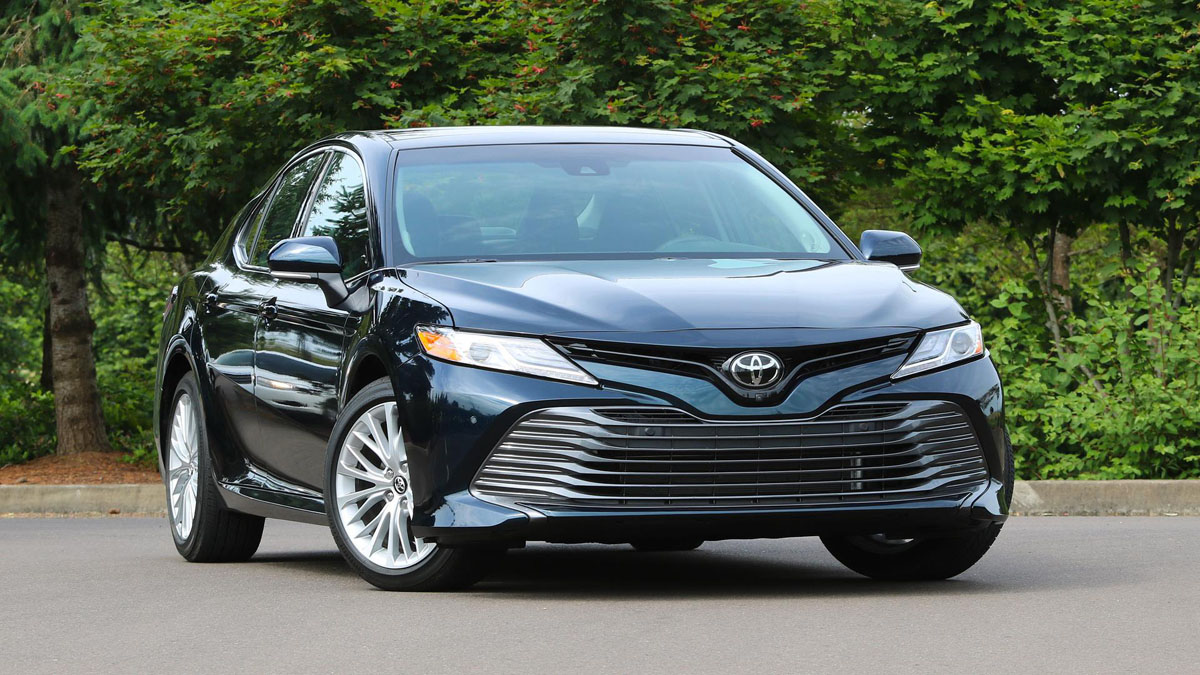 Sedan 市场将死?Ford 和 Toyota 将削减房车阵容!