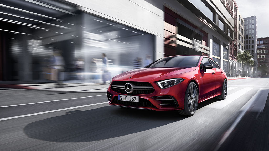 AMG 遭到滥用？ One man One Engine 或成为过去式！