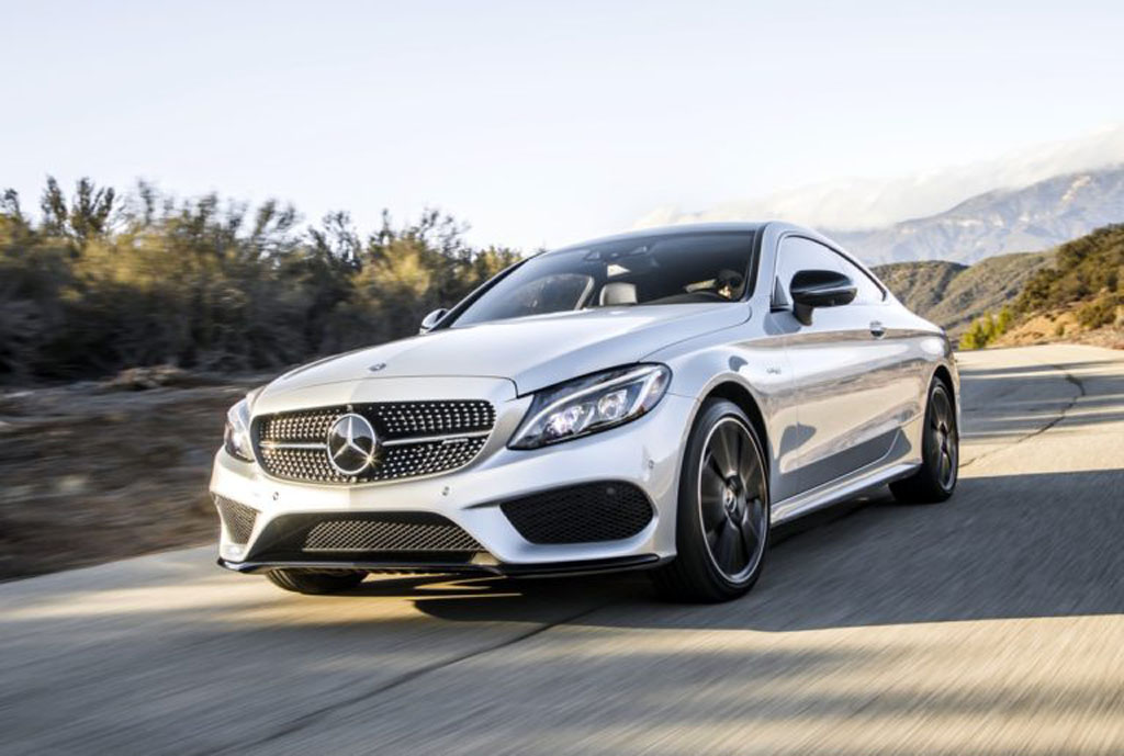 AMG 遭到滥用？ One man One Engine 或成为过去式！