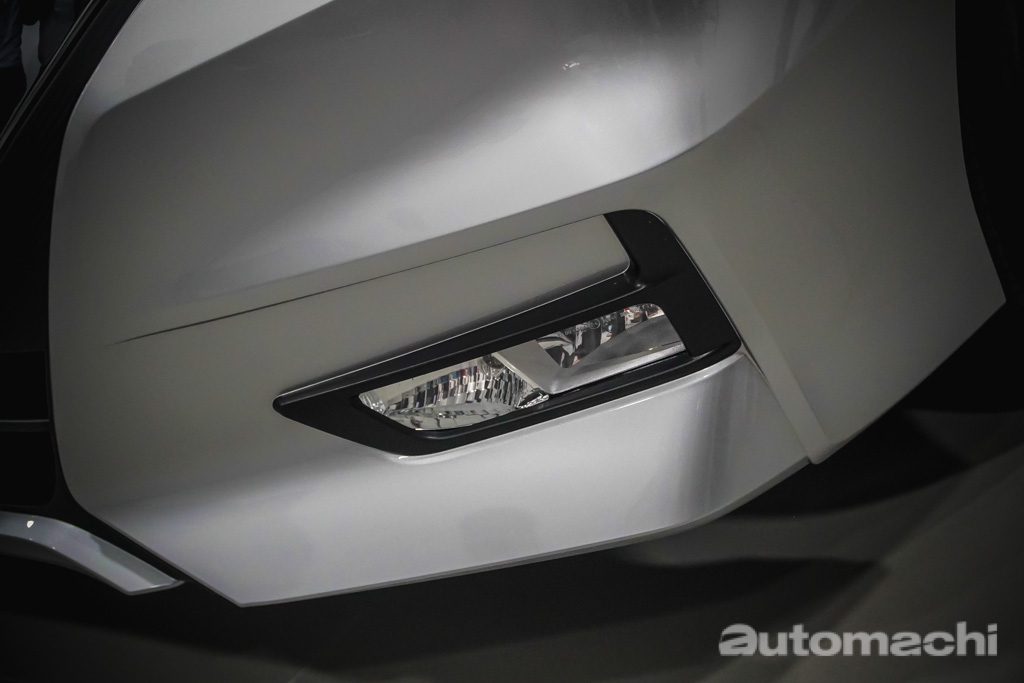 2018 Nissan Serena 正式发表,价格从RM起跳!