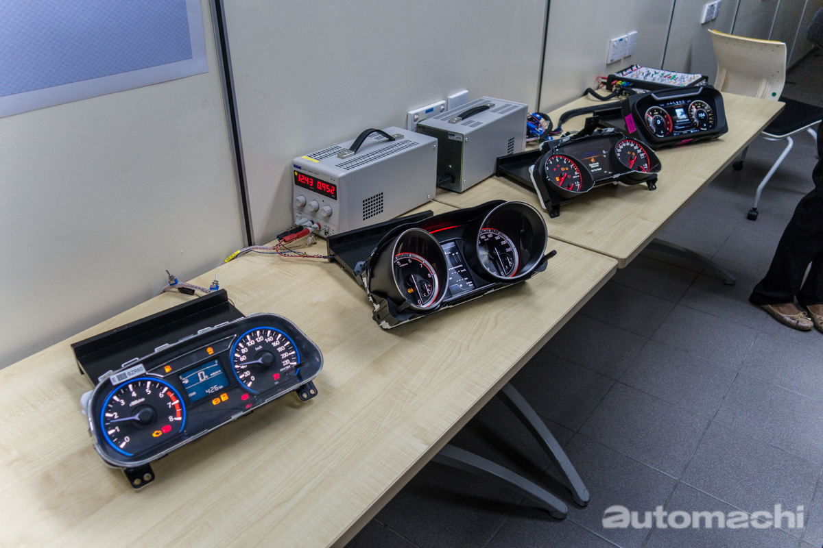 转型智能工厂， Continental Malaysia 巨资升级槟城生产线！