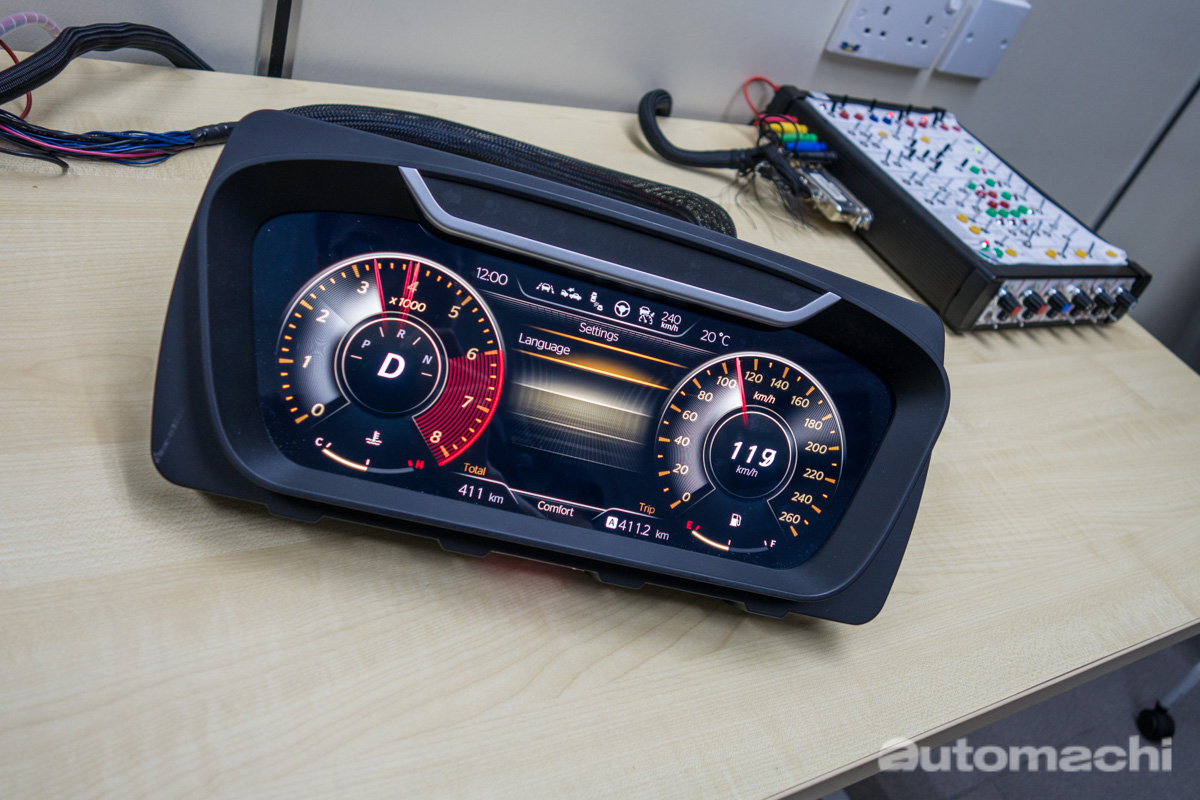 转型智能工厂， Continental Malaysia 巨资升级槟城生产线！