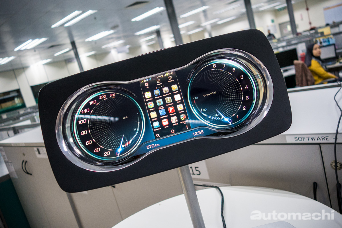 转型智能工厂， Continental Malaysia 巨资升级槟城生产线！