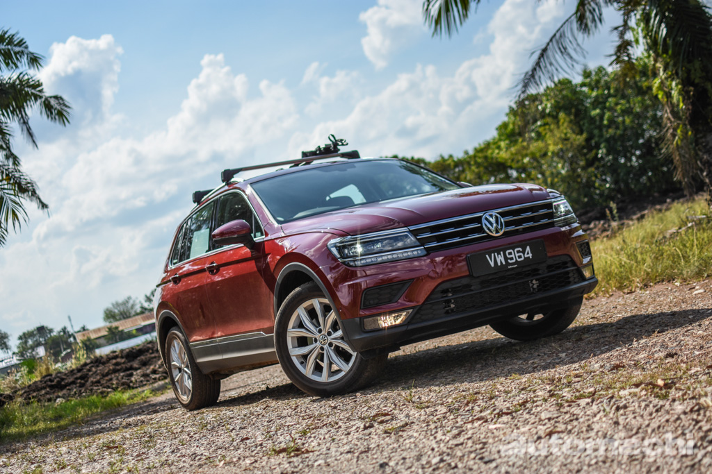 Volkswagen Fuel Up Your Gaya 活动，不只有添油卡还有巨额回扣！