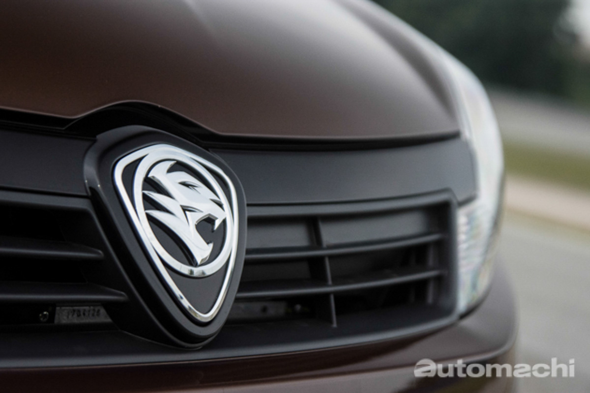 Proton 宣布多项政策应对 GST 调降！