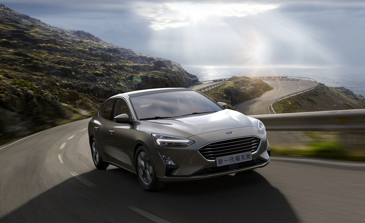 Sedan 市场将死?Ford 和 Toyota 将削减房车阵容!