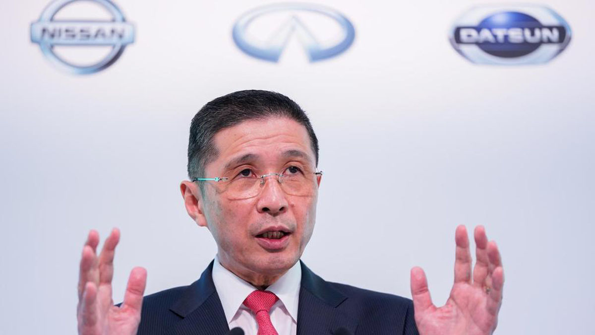 不分你我， Nissan Renault 或合并成为单一公司！