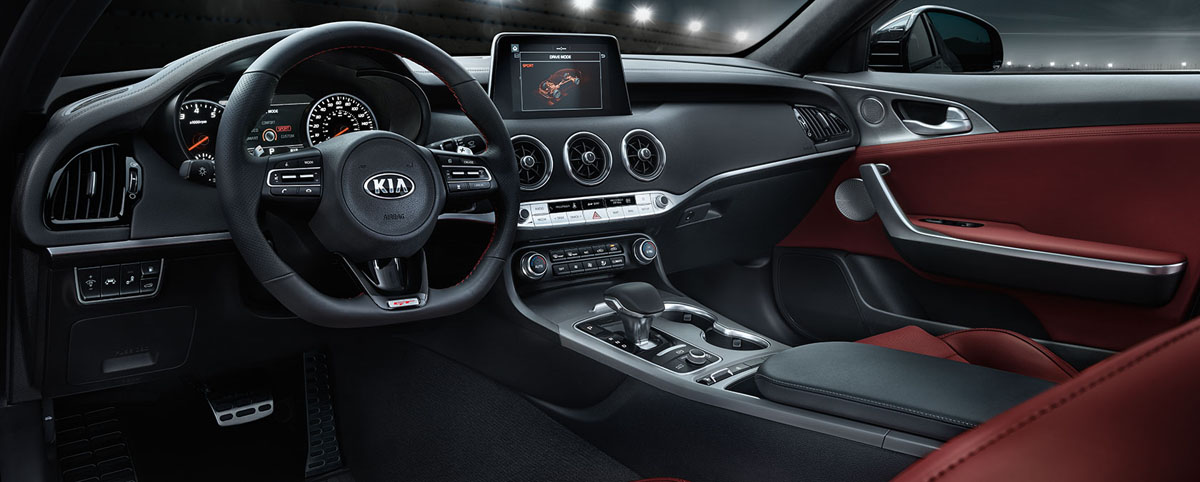 2018 Wards 10 Best Interiors ，Toyota Camry 入围！