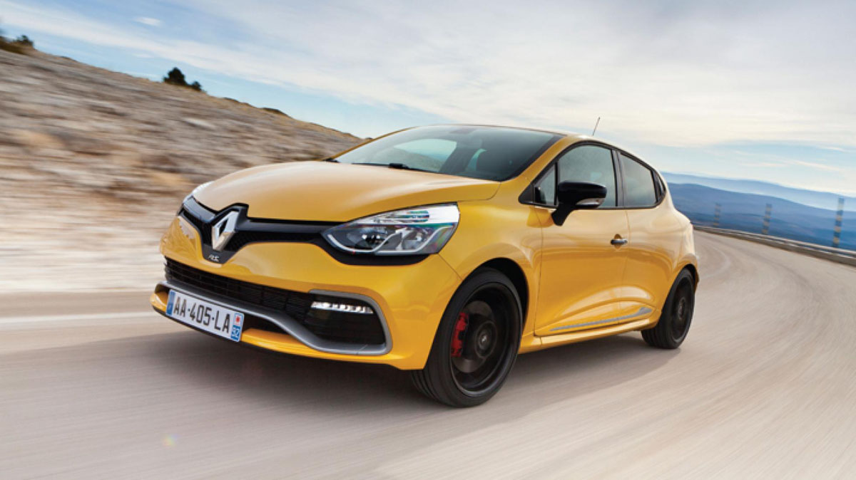 大马市场10万令吉以下的二手 Hot Hatch 有哪些？