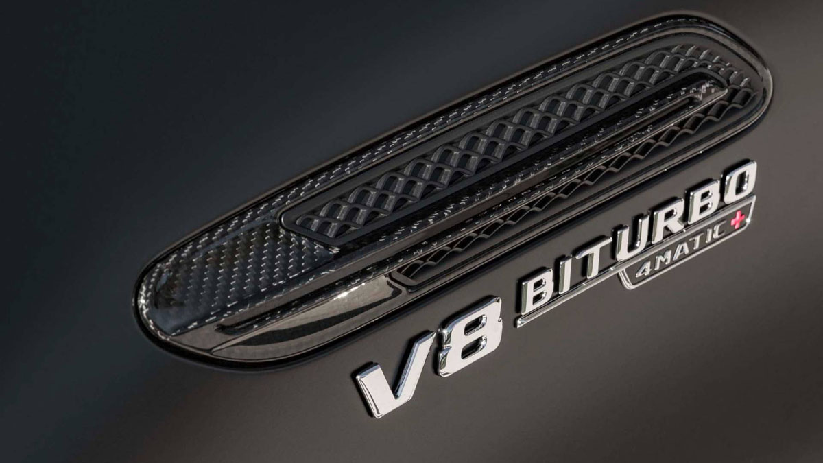 Mercedes-AMG GT 4-Door Coupe 预告登陆大马！