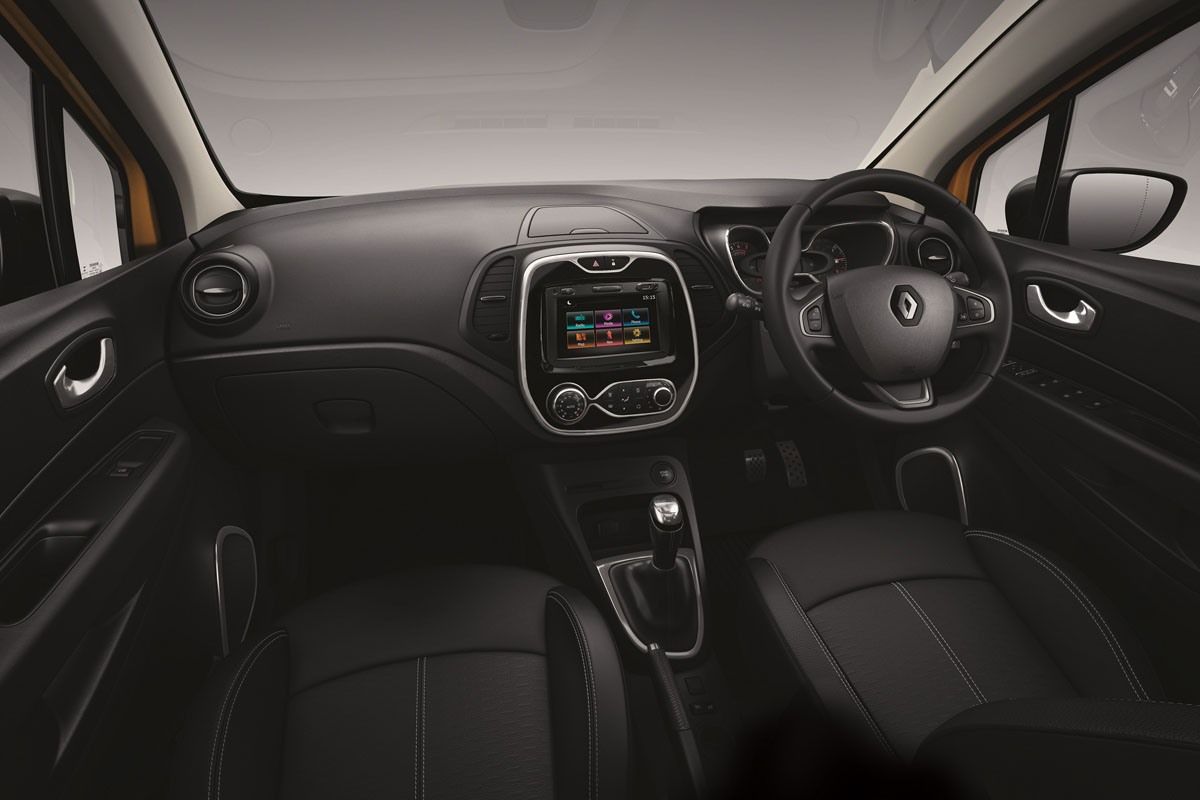 2018 Renault Captur 登陆大马,价格维持RM 109,000!