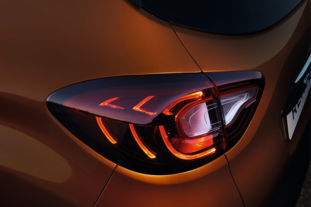 2018 Renault Captur 登陆大马,价格维持RM 109,000!