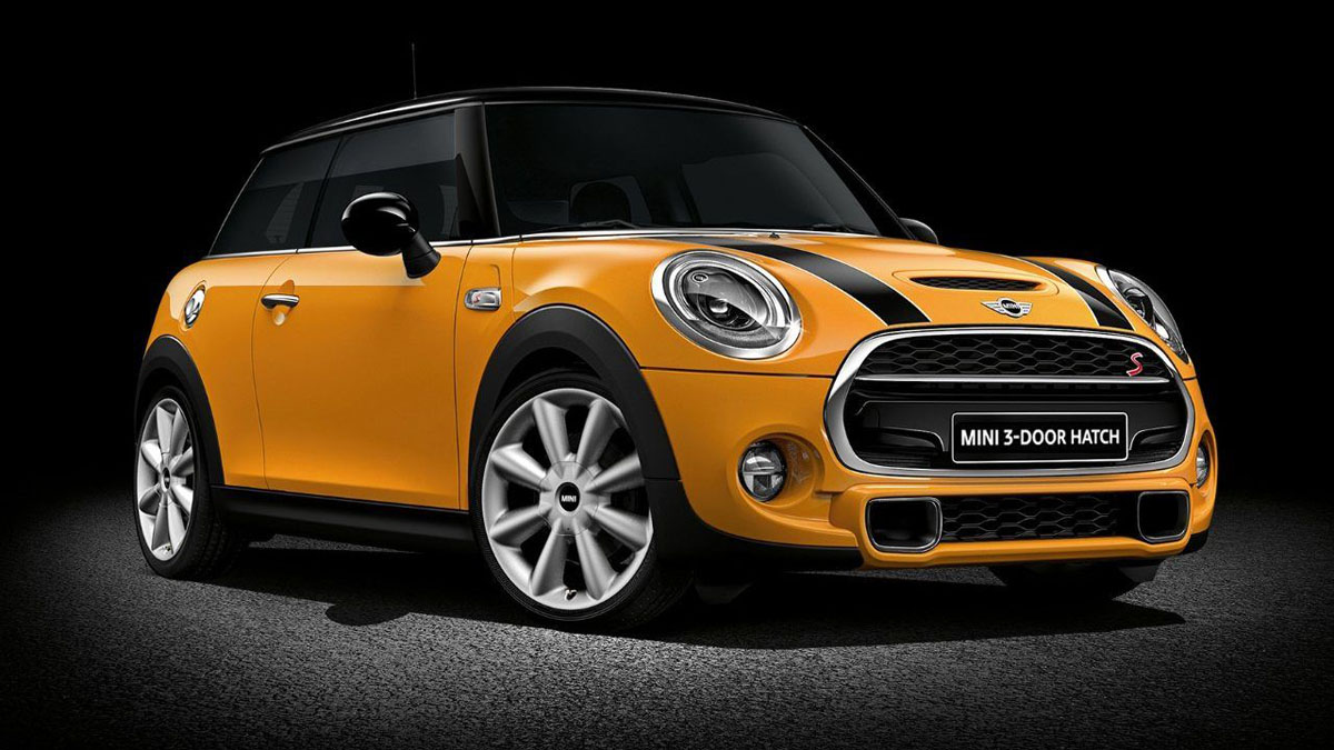 MINI Malaysia 公布最新车价，现在的 MINI 更亲民！