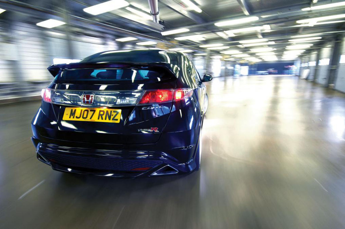 大马市场10万令吉以下的二手 Hot Hatch 有哪些？