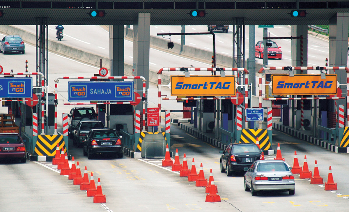 新闻谈谈看：你赞同废除 Highway 收费吗？ 