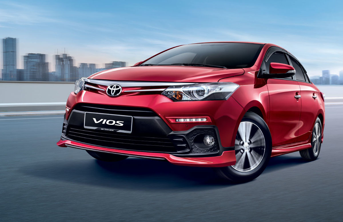 Toyota Suzuki 将合作开发超高效能引擎!