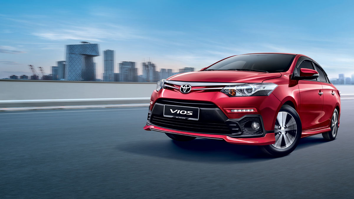 Toyota 宣布 GST 调降之后将会回馈消费者！