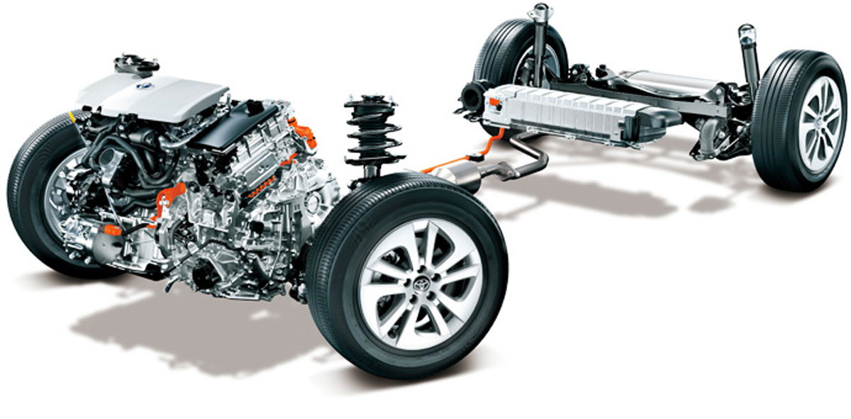 2019 Toyota Prius C 会有45 km/L的油耗表现?