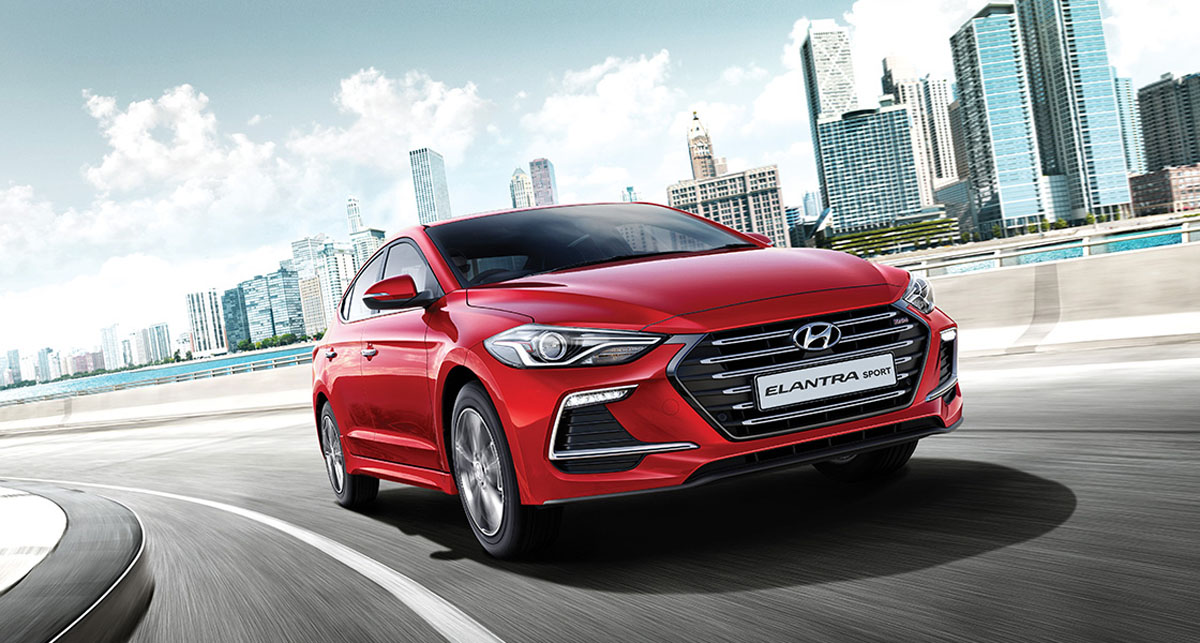 Hyundai Malaysia 公布全新车价，最大降幅RM 10,300!