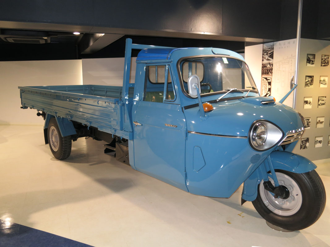 Mazda 创下生产5000万辆汽车的重要里程碑!