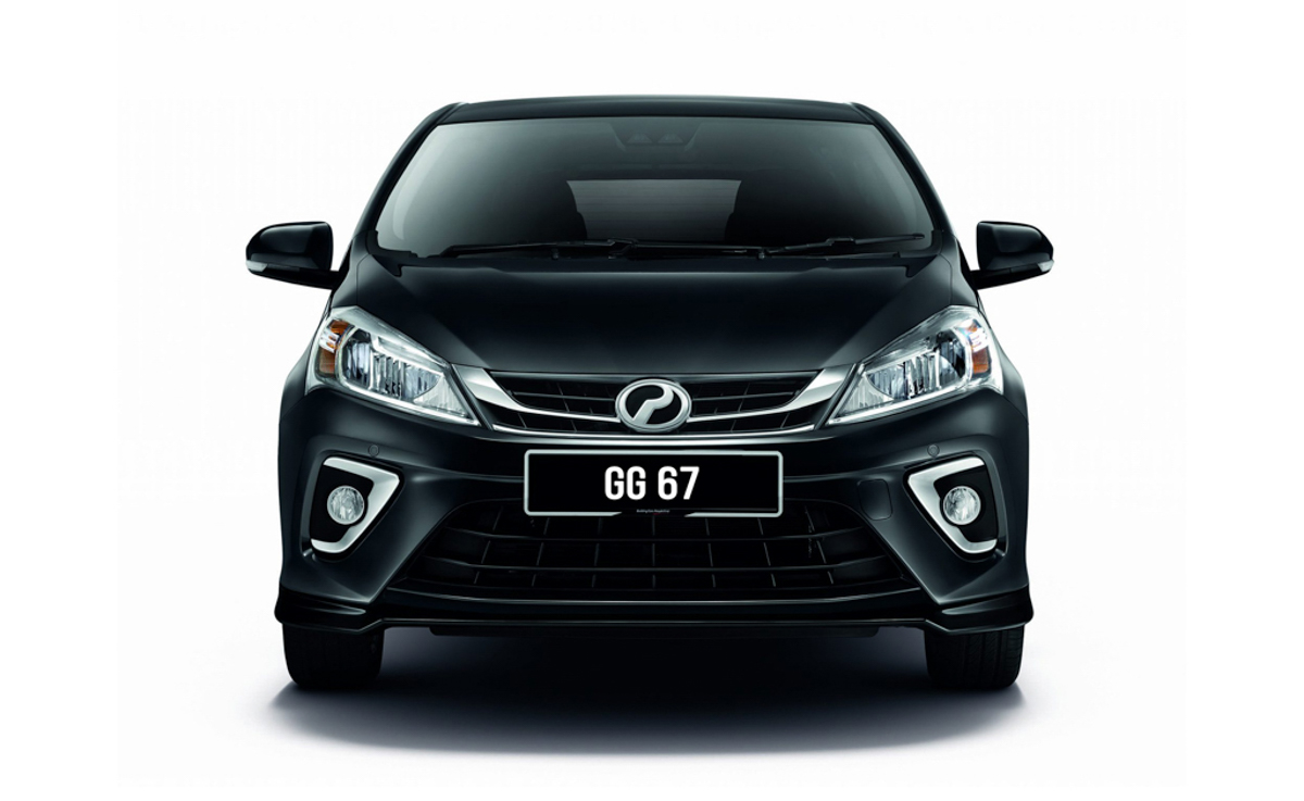 投标（ Tender ）车牌教程分享！