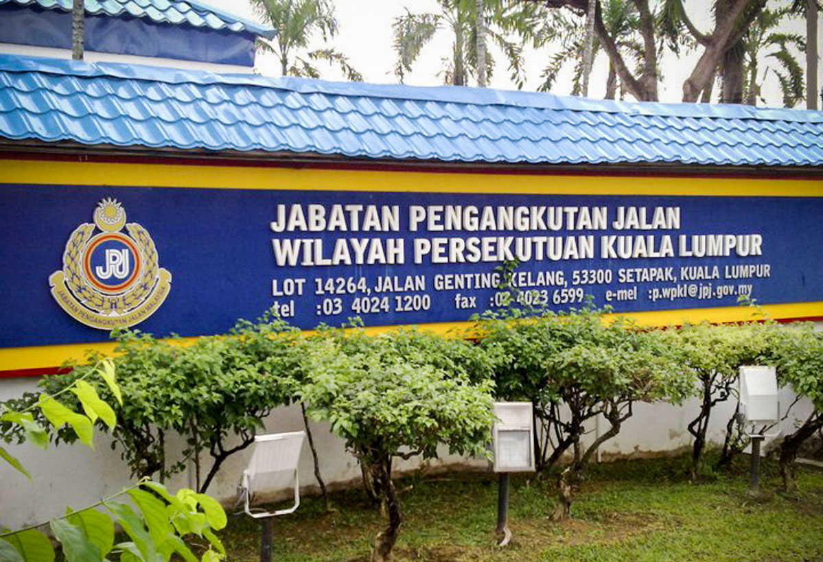 投标（ Tender ）车牌教程分享！