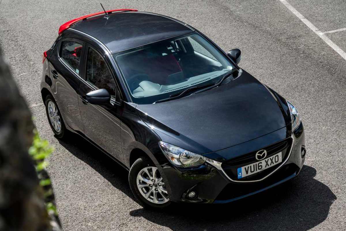 Mazda Malaysia 公布全新价格，新价格有惊喜！