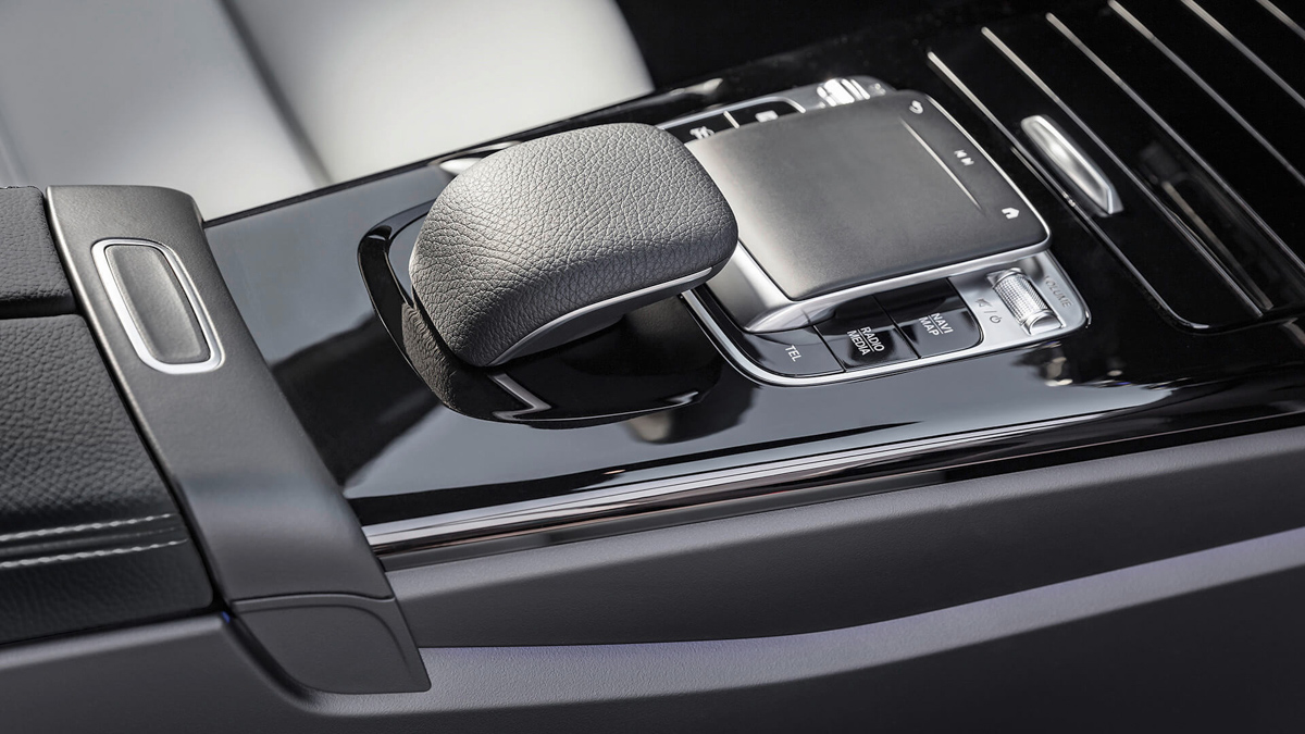 官网不见 A-Class! Mercedes-Benz A-Class 2018 要来了?