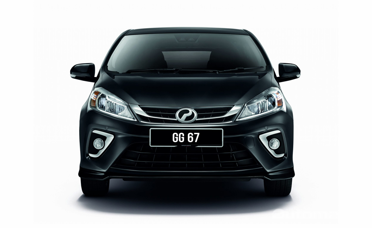 再见 Special Plate ！交长下令停止贩售特别车牌！