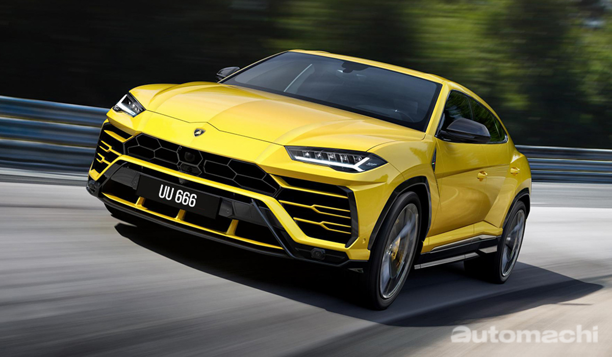 再见 Special Plate ！交长下令停止贩售特别车牌！