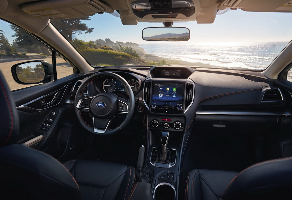 搭载 Toyota Hybrid 技术， Subaru XV 将推出PHEV车型！