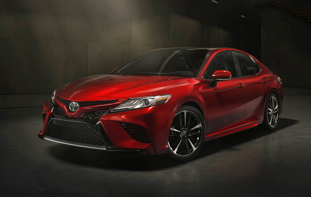 告别沉闷！ Toyota 新平台新车款设计将会有惊喜！