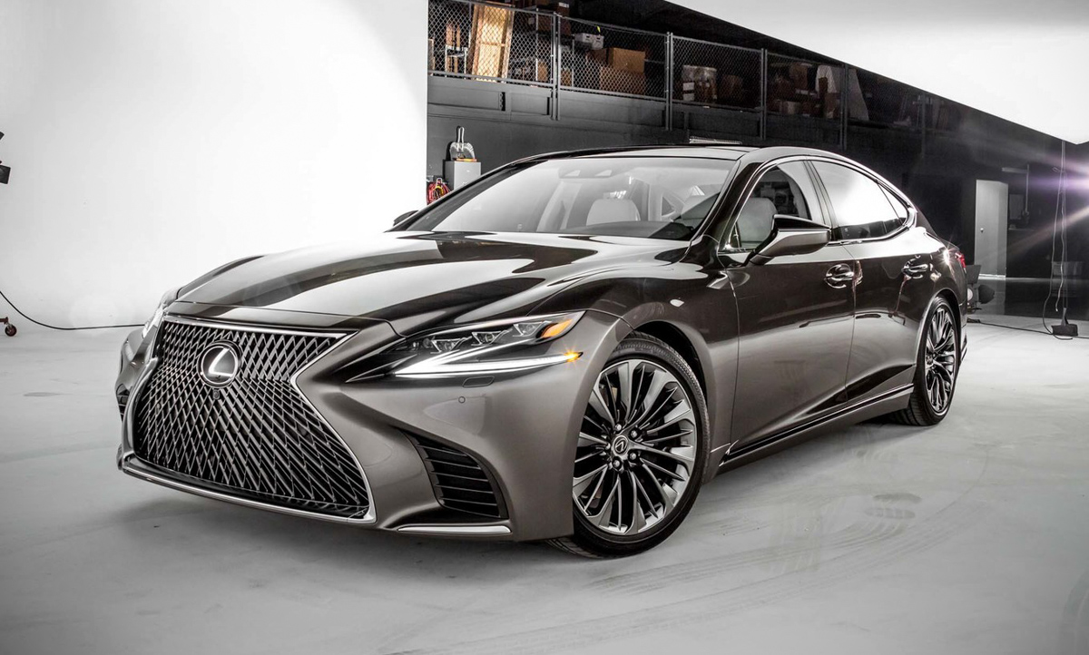 告别沉闷! Toyota 新平台新车款设计将会有惊喜!