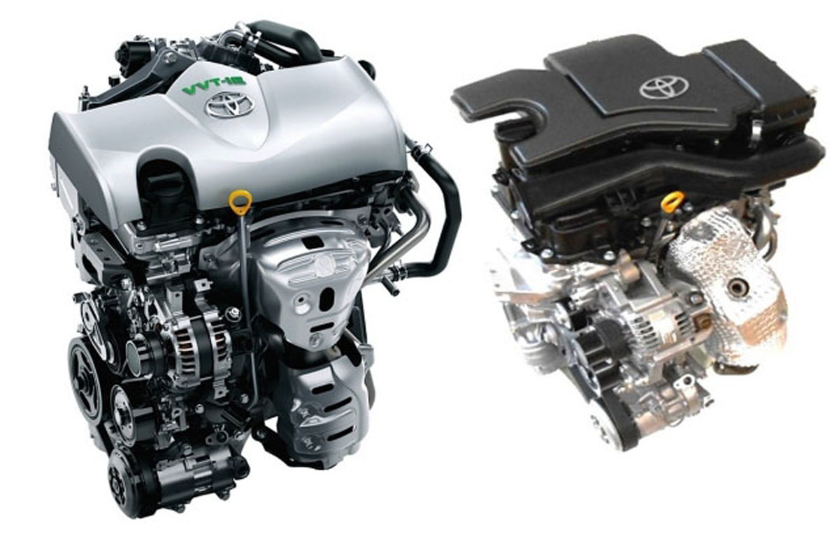 2019 Toyota Prius C 会有45 km/L的油耗表现?