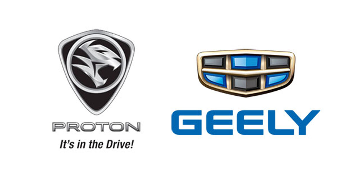 敦马称赞 Proton SUV 是一款适合市场的好车！