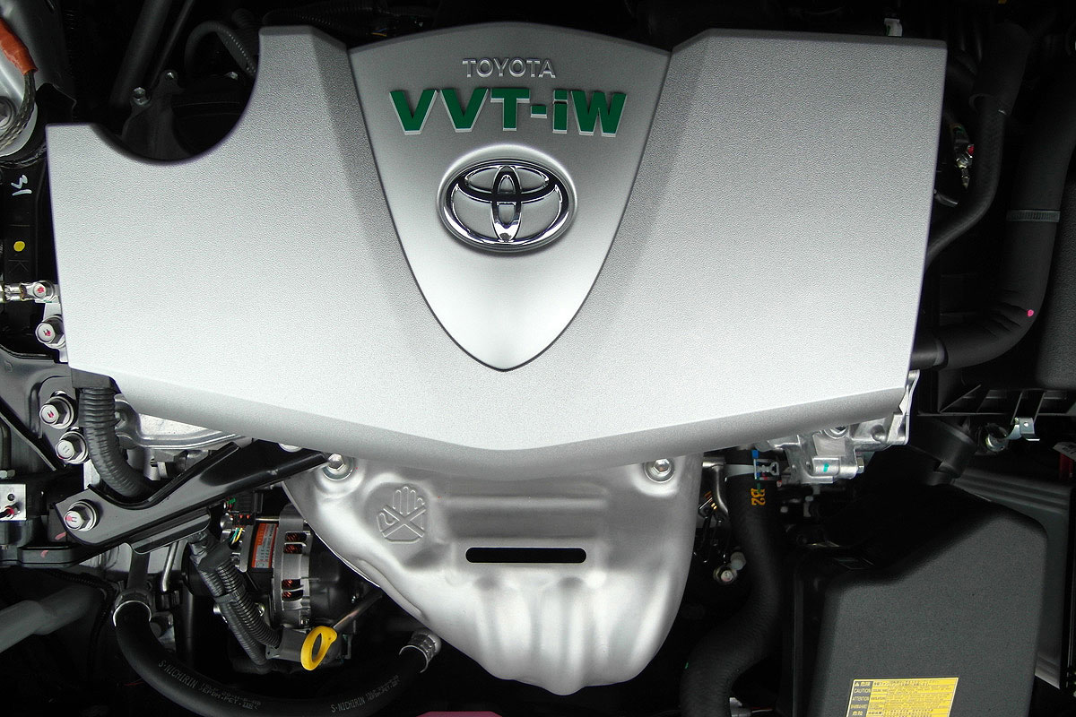 降低门槛！ Toyota Camry XV70 将有2.0L引擎版本！