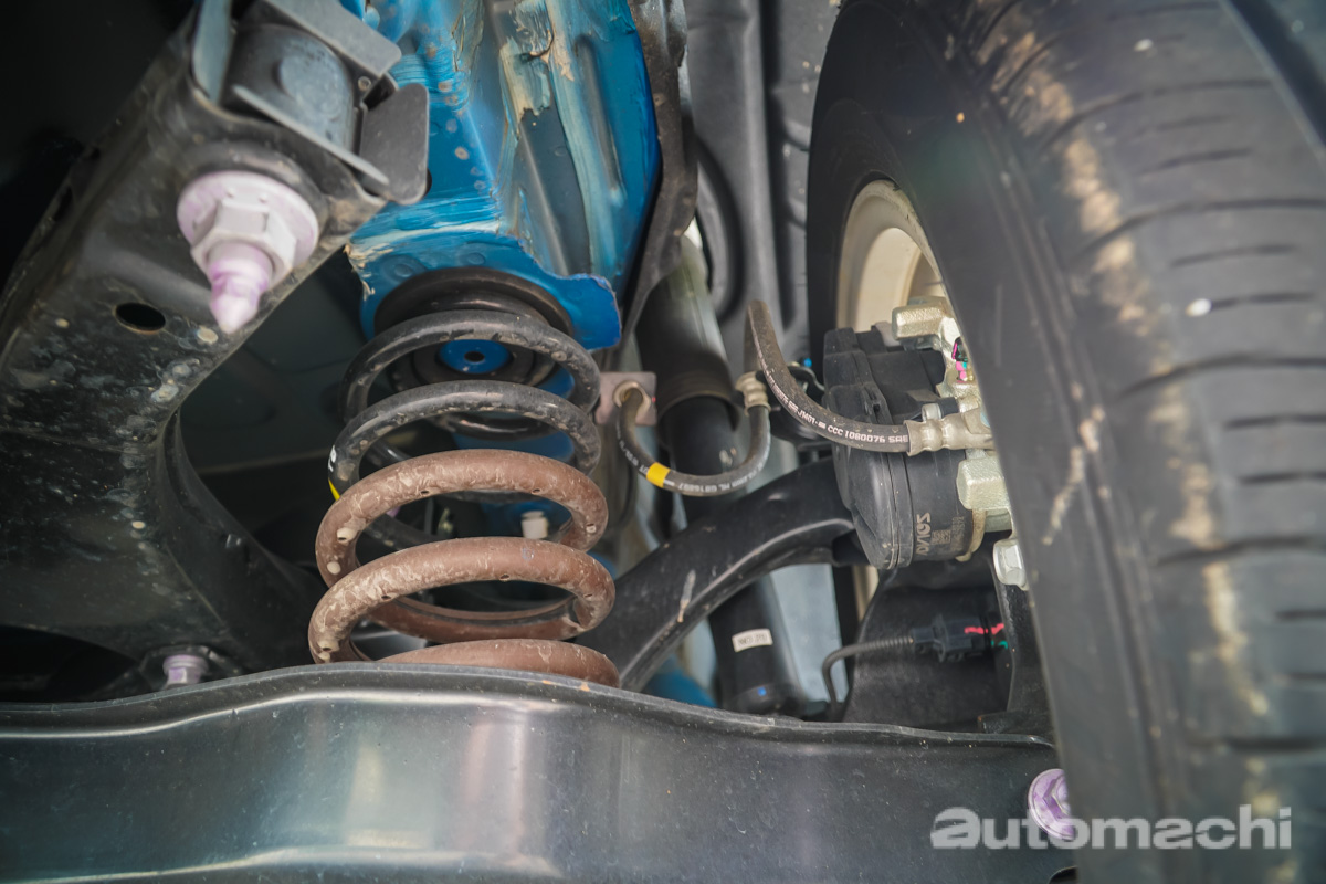 2018 Toyota C-HR ，提升很有感！