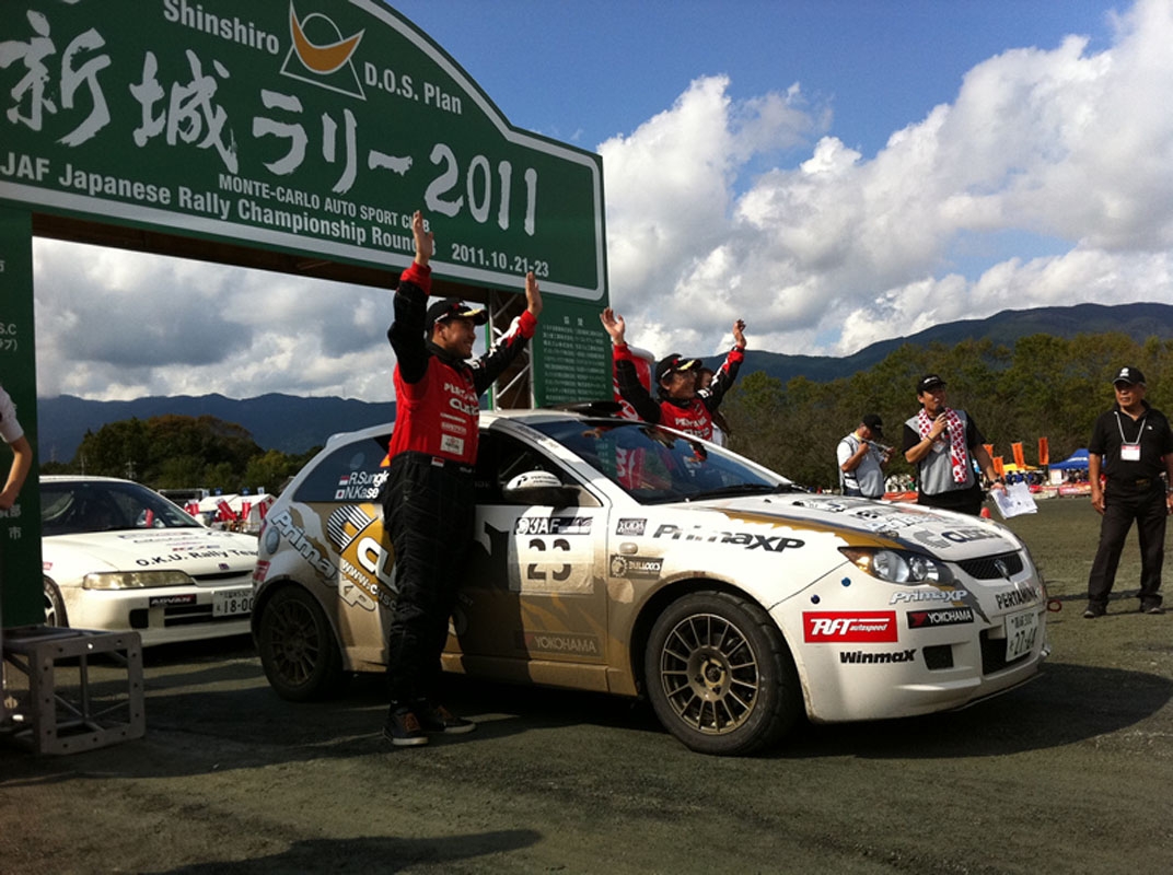 经典车款回顾: Proton Satria Neo