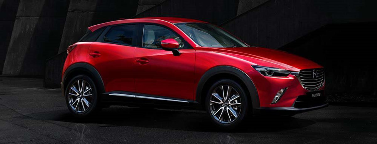 Mazda 确认 Skyactiv-G 以及 Skyactiv-X 会并存!